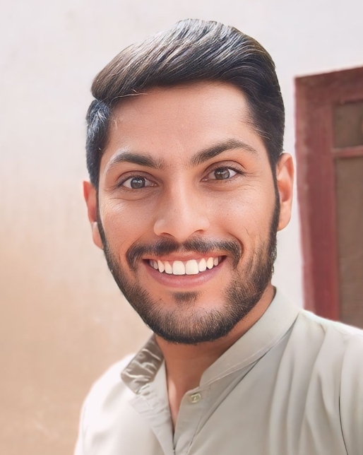 AlI HAIDER