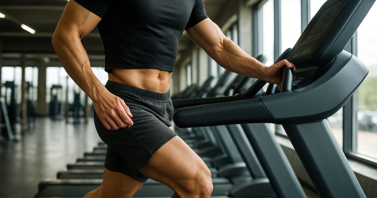 Best treadmill machine