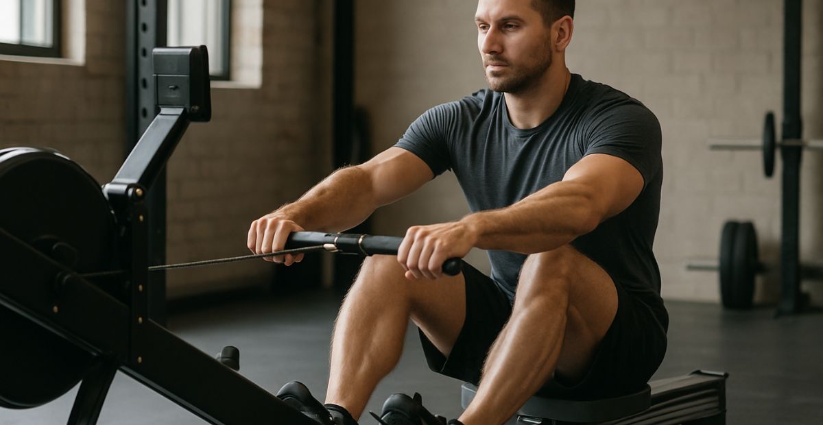 Gym equipment to lose belly fat