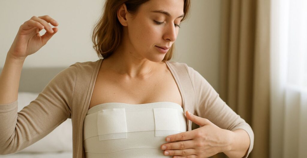 how-to-lose-belly-fat-after-breast-reduction