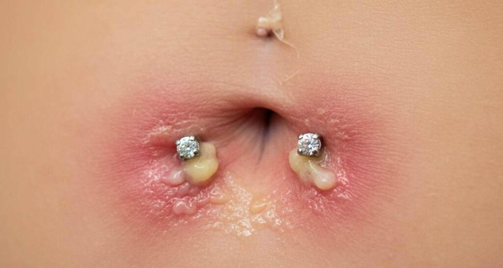 can-a-belly-button-infection-kill-you