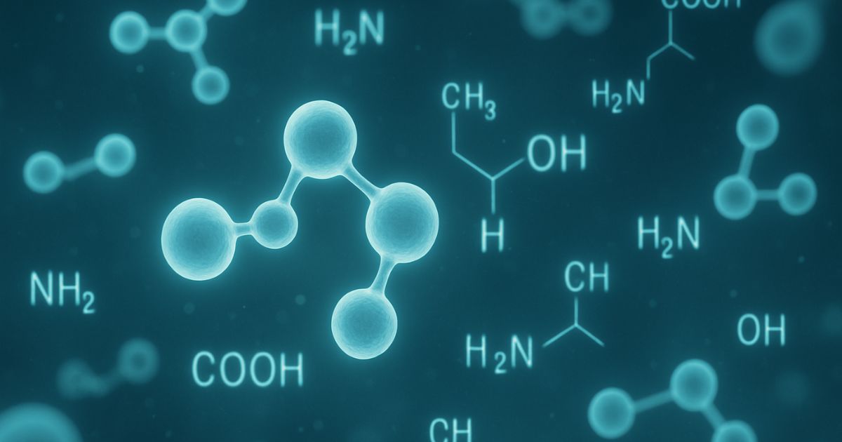 3 Best peptide for visceral fat loss