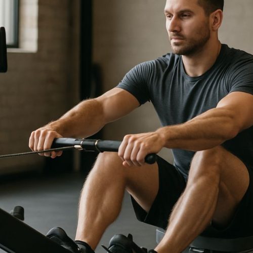 Gym equipment to lose belly fat
