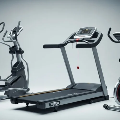 Best Workout Machine to Lose Belly Fat