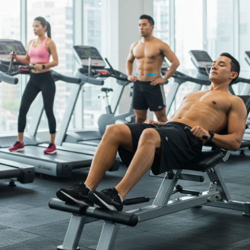 Best Exercise Equipment to Lose Belly Fat