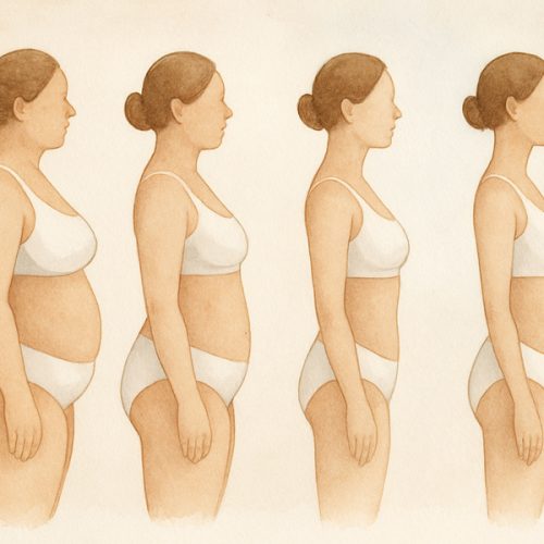 How Much Fat Can Be Removed With a Tummy Tuck