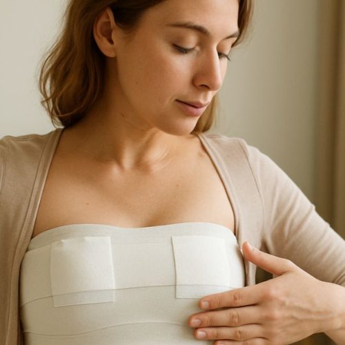 How to Lose Belly Fat After Breast Reduction